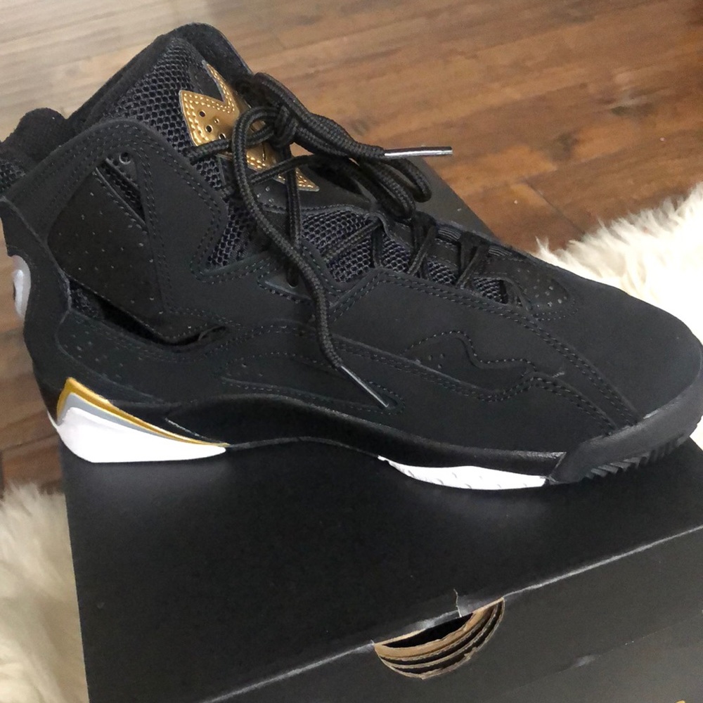 Jordan True Flights (GS)